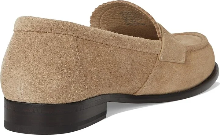 Tory Burch Classic Loafers Women's Flat Shoes Cammello : 10 M, Leather - Image 4
