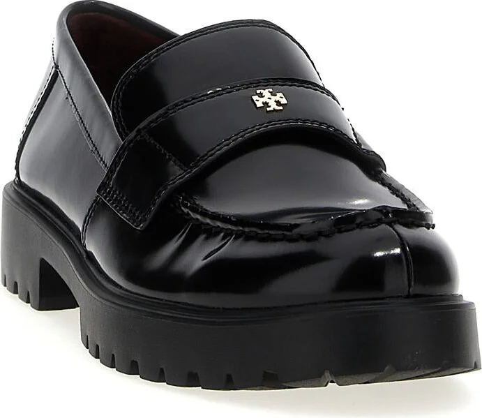 Tory Burch 'Classic Lug' Loafers - Image 2