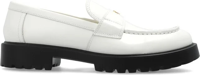 Tory Burch Classic Lug Loafers