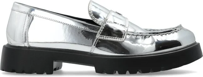 Tory Burch Classic Lug Loafers