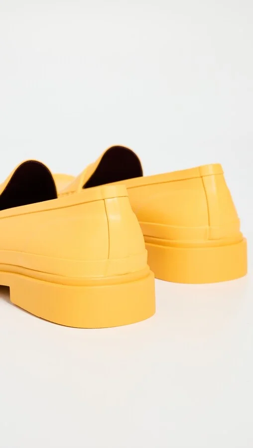 Tory Burch Classic Rain Loafers - Image 3