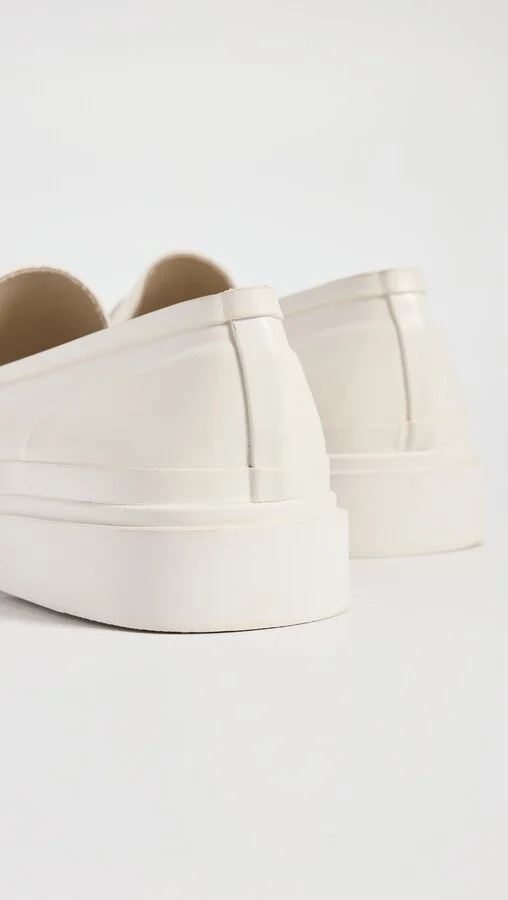 Tory Burch Classic Rain Loafers - Image 2