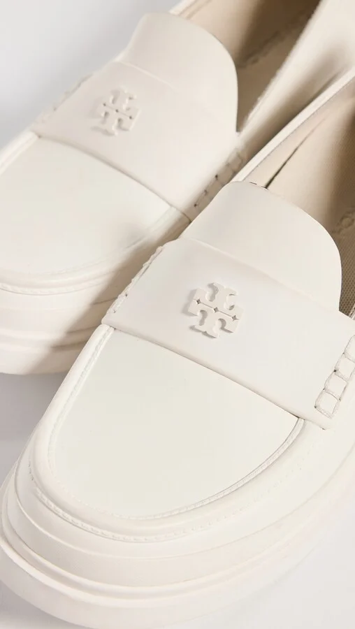 Tory Burch Classic Rain Loafers - Image 3