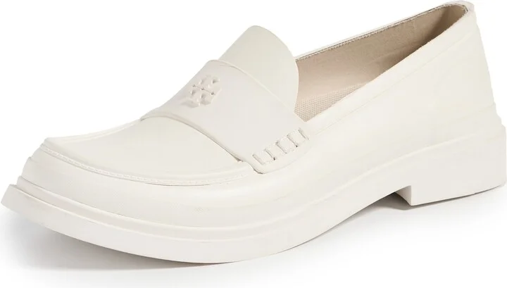 Tory Burch Classic Rain Loafers