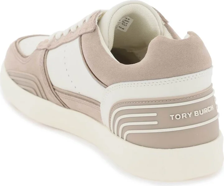 TORY BURCH clover court sneakers - Image 2