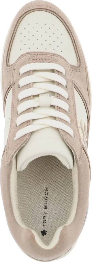 TORY BURCH clover court sneakers - Image 3