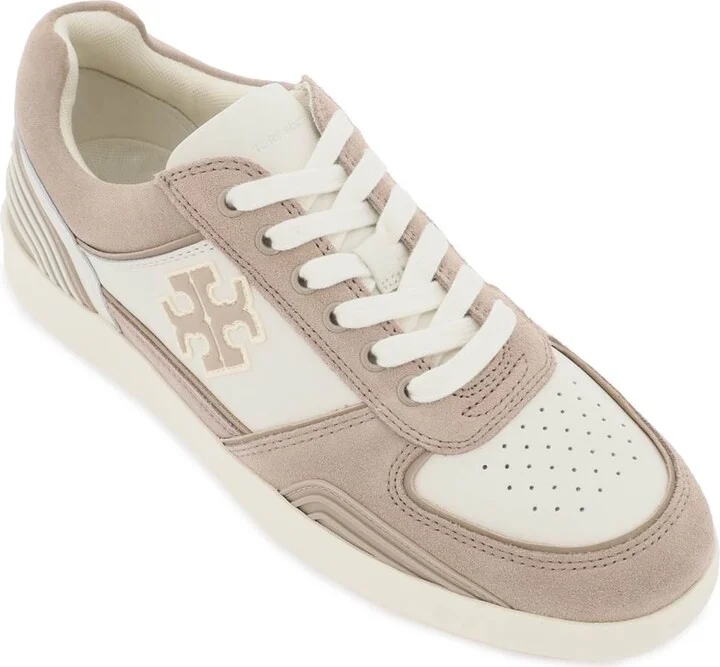 TORY BURCH clover court sneakers - Image 4