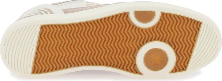 TORY BURCH clover court sneakers - Image 5