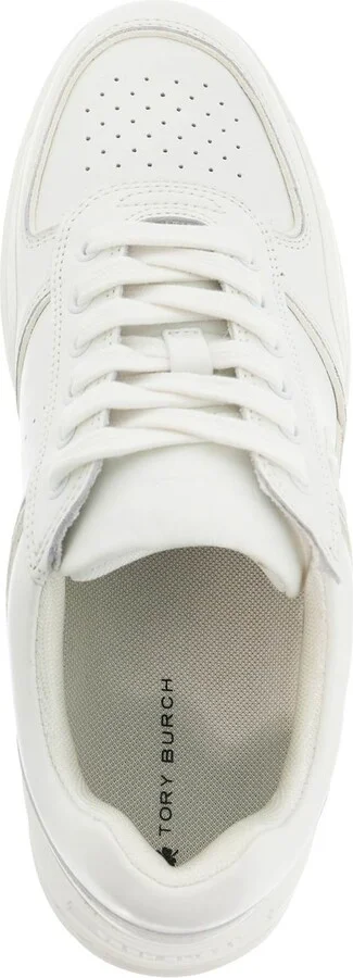 TORY BURCH clover court sneakers - Image 3