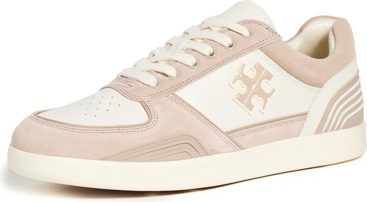 Tory Burch Clover Court Sneakers