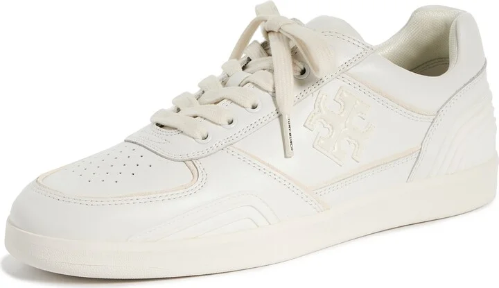 Tory Burch Clover Court Sneakers