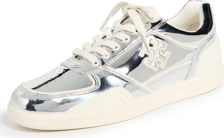 Tory Burch Clover Court Sneakers