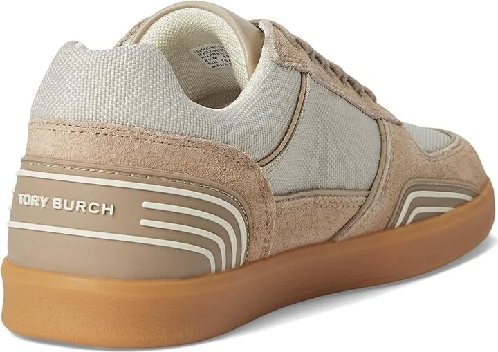 Tory Burch Clover Court Women's Shoes Avola/Warm Avola/Avola : 7 M, Leather/Synthetic - Image 4