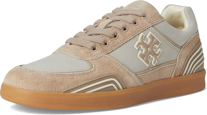Tory Burch Clover Court Women's Shoes Avola/Warm Avola/Avola : 7 M, Leather/Synthetic - Image 5