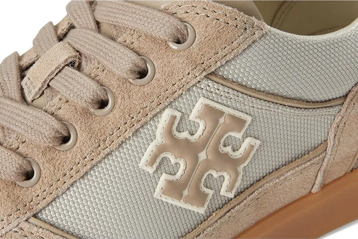 Tory Burch Clover Court Women's Shoes Avola/Warm Avola/Avola : 7 M, Leather/Synthetic - Image 7