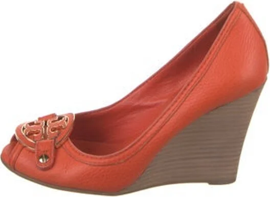 Brown, Orange