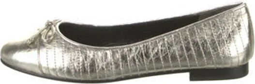 Metallic, Pattern Prints