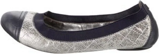 Metallic, Silver