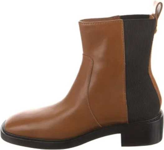 Black, Brown