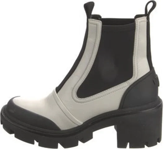 Pattern Prints, White