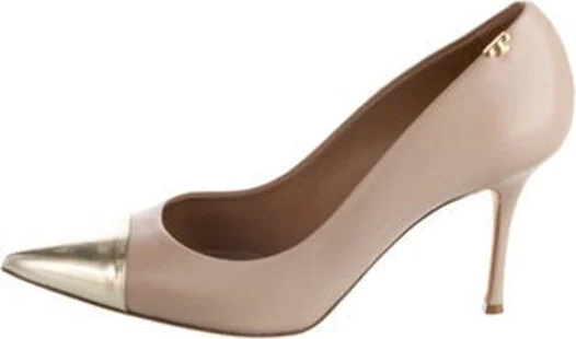 Metallic, Neutrals