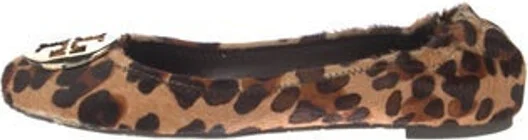 Animal Print, Brown