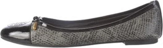 Animal Print, Black, Grey