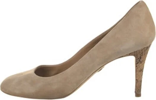 Animal Print, Neutrals