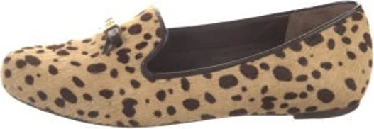 Animal Print, Neutrals
