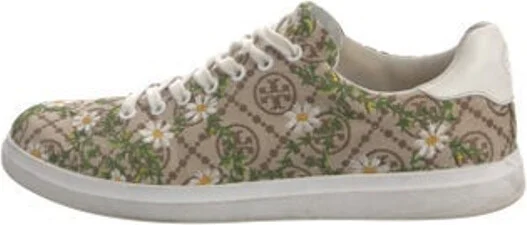 Green, Neutrals, Pattern Prints