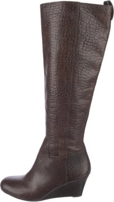 Animal Print, Brown