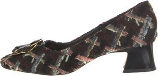 Brown, Pattern Prints
