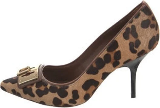 Animal Print, Brown, Pattern Prints
