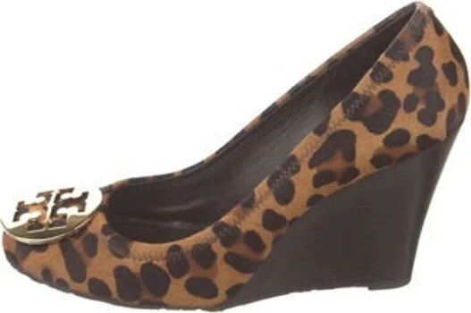 Animal Print, Brown