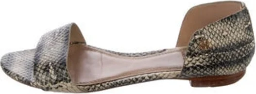 Animal Print, Neutrals