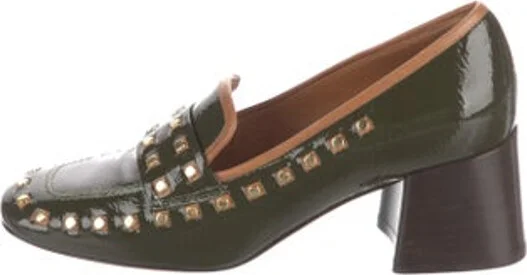 Green, Pattern Prints