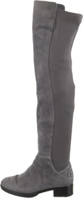 Grey, Pattern Prints