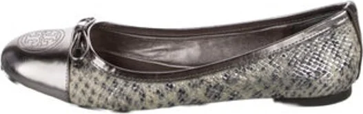 Animal Print, Neutrals