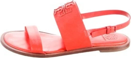 Orange, Red