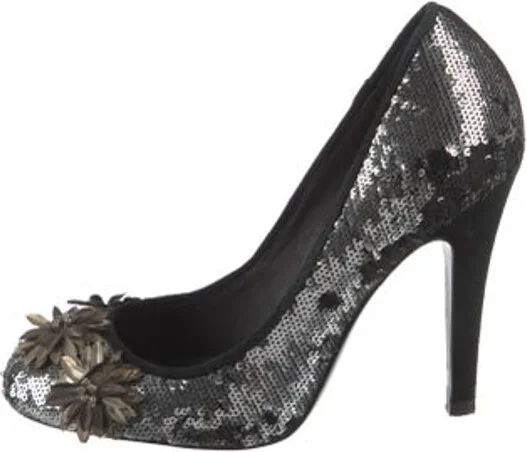 Animal Print, Black