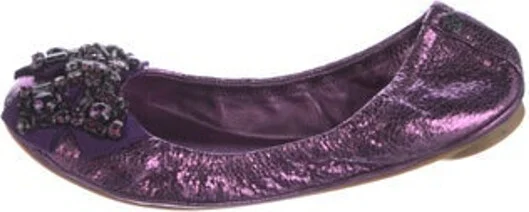 Metallic, Purple