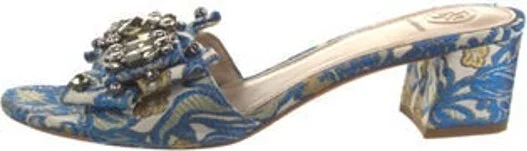 Blue, Pattern Prints