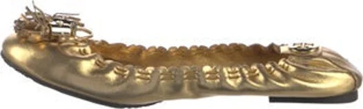 Gold, Metallic