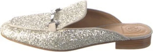 Metallic, Silver