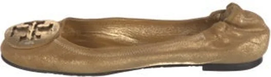 Gold, Metallic