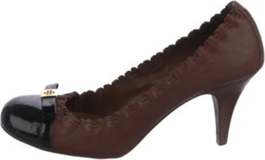 Brown, Pattern Prints