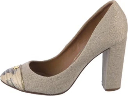 Gold, Neutrals