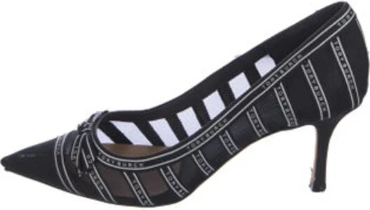 Black, Pattern Prints