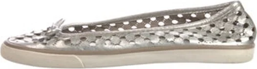 Pattern Prints, Silver
