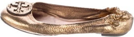 Gold, Metallic